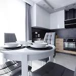 Apartament Alga Klifowa *