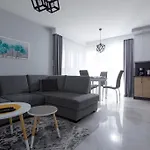Apartament Alga Klifowa *
