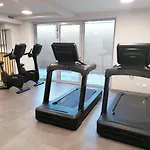 Alga Klifowa Apartament Rewal