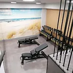 Alga Klifowa Apartament *