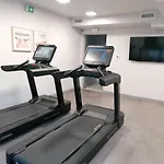 Alga Klifowa Apartament Rewal