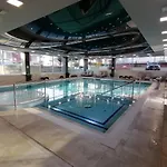 Apartament Alga Klifowa Rewal