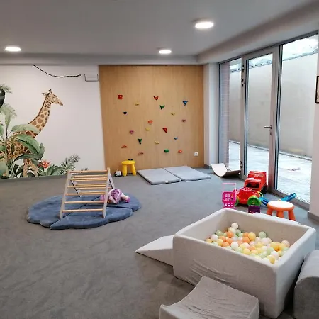 Alga Klifowa * Rewal