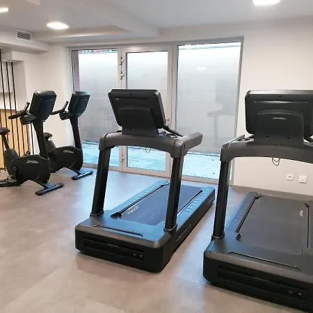 Alga Klifowa Apartment Rewal