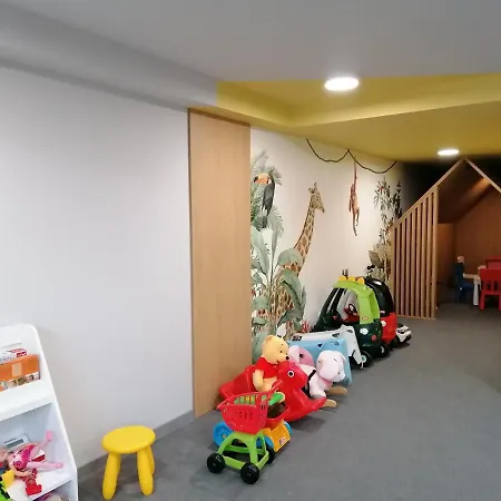 Alga Klifowa Apartment