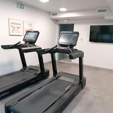 Alga Klifowa Apartmán Rewal