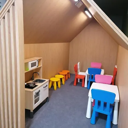 Alga Klifowa * ريفال