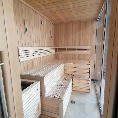 Alga Klifowa * Rewal