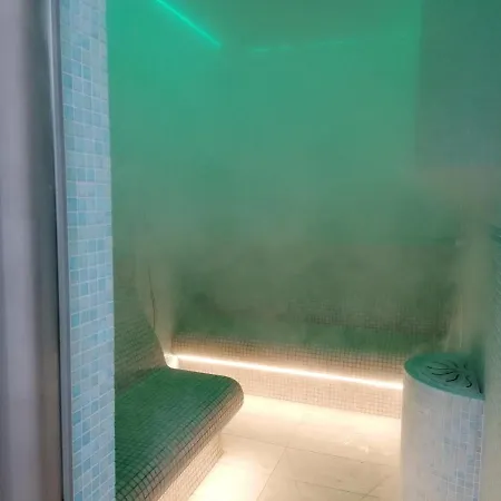 Alga Klifowa Apartmán