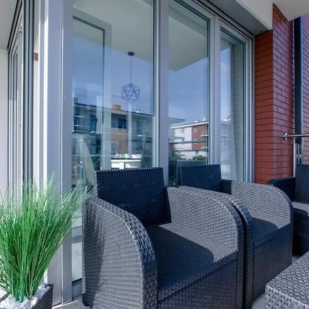 Alga Klifowa * Rewal