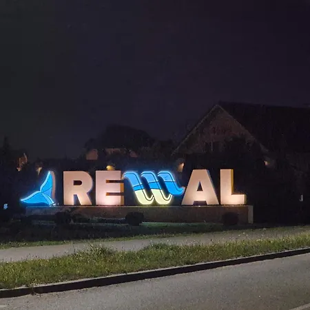 Alga Klifowa ريفال