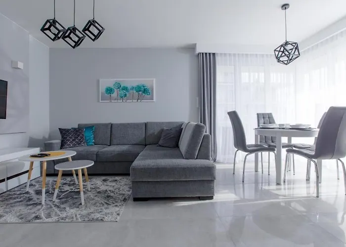 דירה Alga Klifowa רבאל