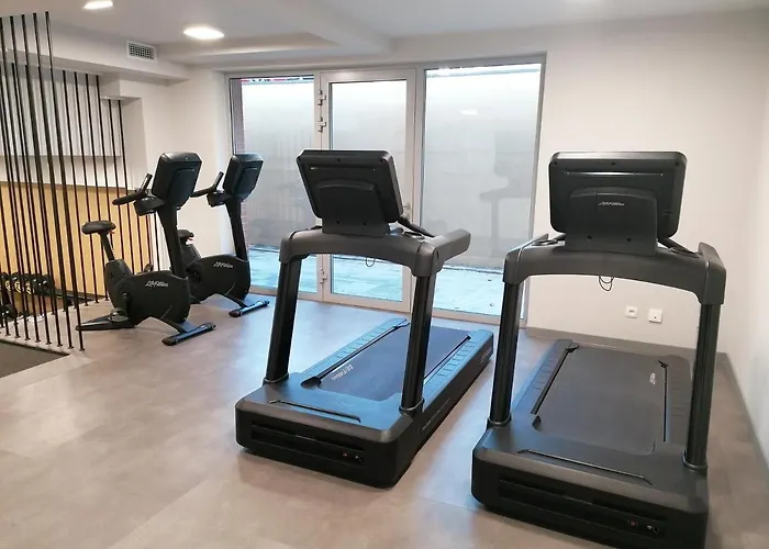 Alga Klifowa דירה רבאל