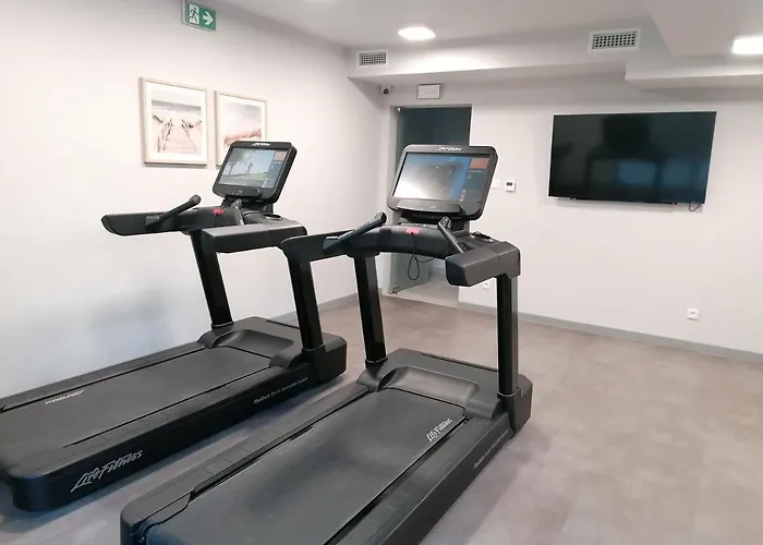 Alga Klifowa דירה רבאל