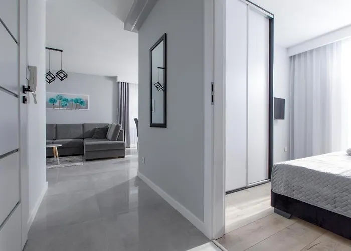 Alga Klifowa דירה רבאל