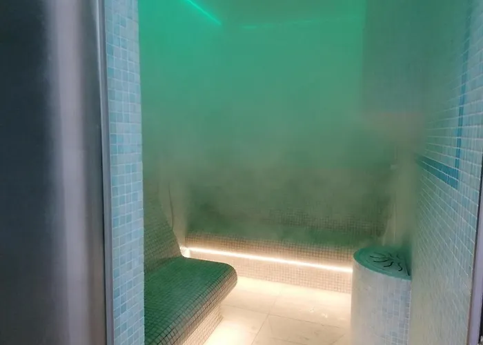 Alga Klifowa דירה