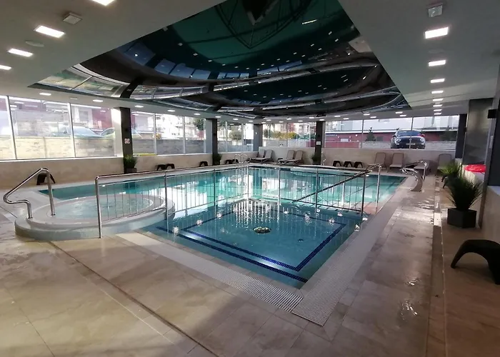 דירה Alga Klifowa רבאל