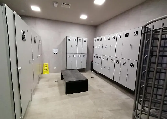 דירה Alga Klifowa רבאל