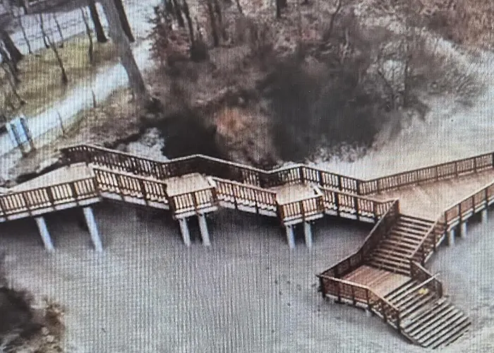 דירה Alga Klifowa רבאל